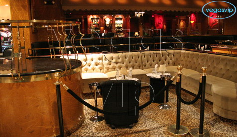 spearmint rhino Las Vegas